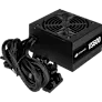 CORSAIR 600W VS600 80 PLUS STANDARD NON MODULAR SMPS - SWIFT PERIPHERALS101798