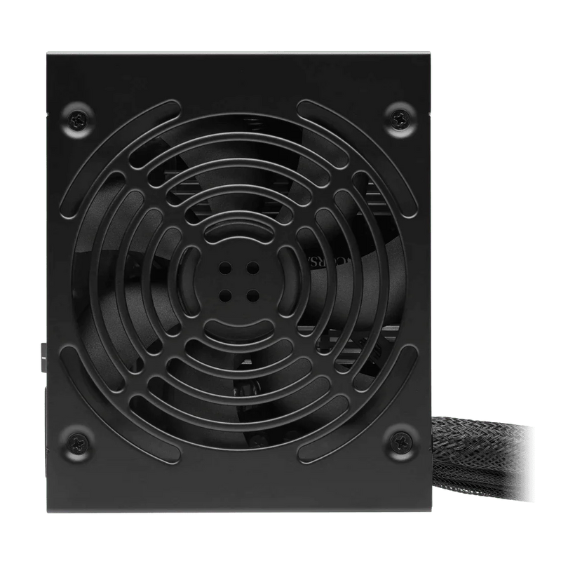 CORSAIR 650W CV650 80 PLUS BRONZE NON MODULAR SMPS - SWIFT PERIPHERALS101811