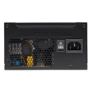 CORSAIR 650W CV650 80 PLUS BRONZE NON MODULAR SMPS - SWIFT PERIPHERALS101811