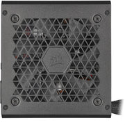 CORSAIR 650W CX650M 80 PLUS BRONZE SEMI MODULAR SMPS - SWIFT PERIPHERALS101802