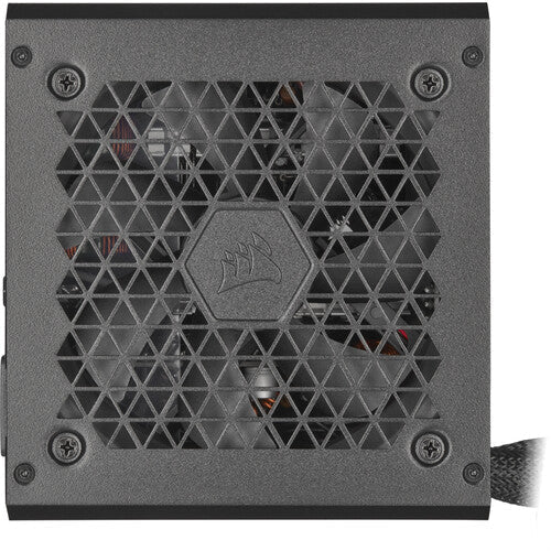 CORSAIR 650W CX650M 80 PLUS BRONZE SEMI MODULAR SMPS - SWIFT PERIPHERALS101802