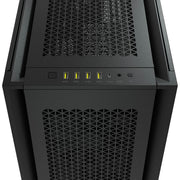 CORSAIR 7000D AIRFLOW FULL - TOWER ATX CABINET BLACK - SWIFT PERIPHERALS1083323