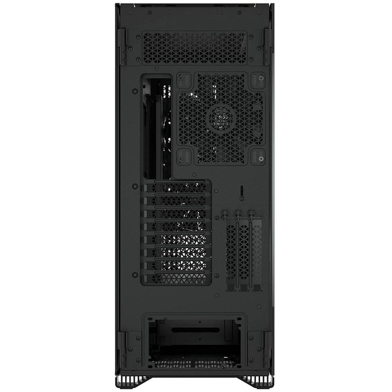 CORSAIR 7000D AIRFLOW FULL - TOWER ATX CABINET BLACK - SWIFT PERIPHERALS1083323