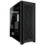 CORSAIR 7000D AIRFLOW FULL - TOWER ATX CABINET BLACK - SWIFT PERIPHERALS1083323