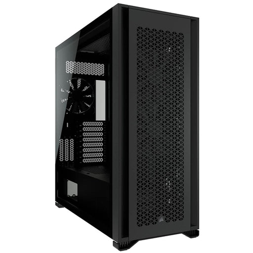 CORSAIR 7000D AIRFLOW FULL - TOWER ATX CABINET BLACK - SWIFT PERIPHERALS1083323
