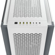 CORSAIR 7000D AIRFLOW FULL - TOWER ATX CABINET WHITE - SWIFT PERIPHERALS1083375