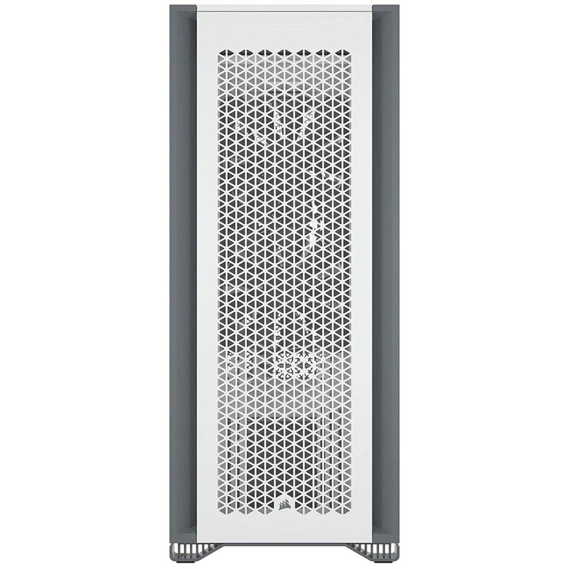 CORSAIR 7000D AIRFLOW FULL - TOWER ATX CABINET WHITE - SWIFT PERIPHERALS1083375