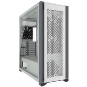 CORSAIR 7000D AIRFLOW FULL - TOWER ATX CABINET WHITE - SWIFT PERIPHERALS1083375