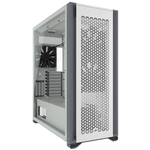 CORSAIR 7000D AIRFLOW FULL - TOWER ATX CABINET WHITE - SWIFT PERIPHERALS1083375