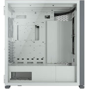 CORSAIR 7000D AIRFLOW FULL - TOWER ATX CABINET WHITE - SWIFT PERIPHERALS1083375