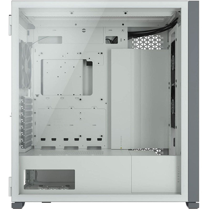 CORSAIR 7000D AIRFLOW FULL - TOWER ATX CABINET WHITE - SWIFT PERIPHERALS1083375