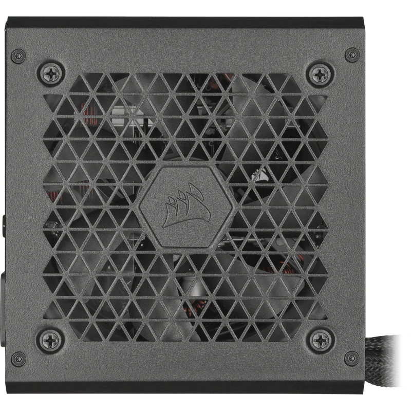 CORSAIR 750W CX750M 80 PLUS BRONZE SEMI MODULAR SMPS - SWIFT PERIPHERALS101804