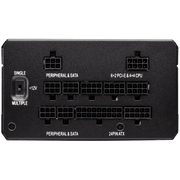 CORSAIR 750W HX750 80 PLUS PLATINUM FULLY MODULAR SMPS - SWIFT PERIPHERALS1083544