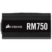 CORSAIR 750W RM750 80 PLUS GOLD FULLY MODULAR SMPS - SWIFT PERIPHERALS1082308