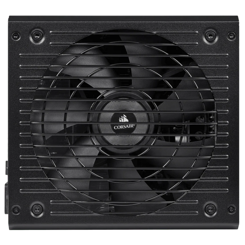 CORSAIR 750W RM750 80 PLUS GOLD FULLY MODULAR SMPS - SWIFT PERIPHERALS1082308