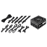 CORSAIR 750W RM750 80 PLUS GOLD FULLY MODULAR SMPS - SWIFT PERIPHERALS1082308