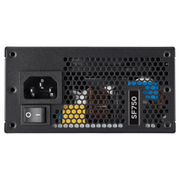 CORSAIR 750W SF750 80 PLUS PLATINUM FULLY MODULAR SMPS - SWIFT PERIPHERALS101806