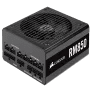 CORSAIR 850W RM850 80 PLUS GOLD FULLY MODULAR SMPS - SWIFT PERIPHERALS101807
