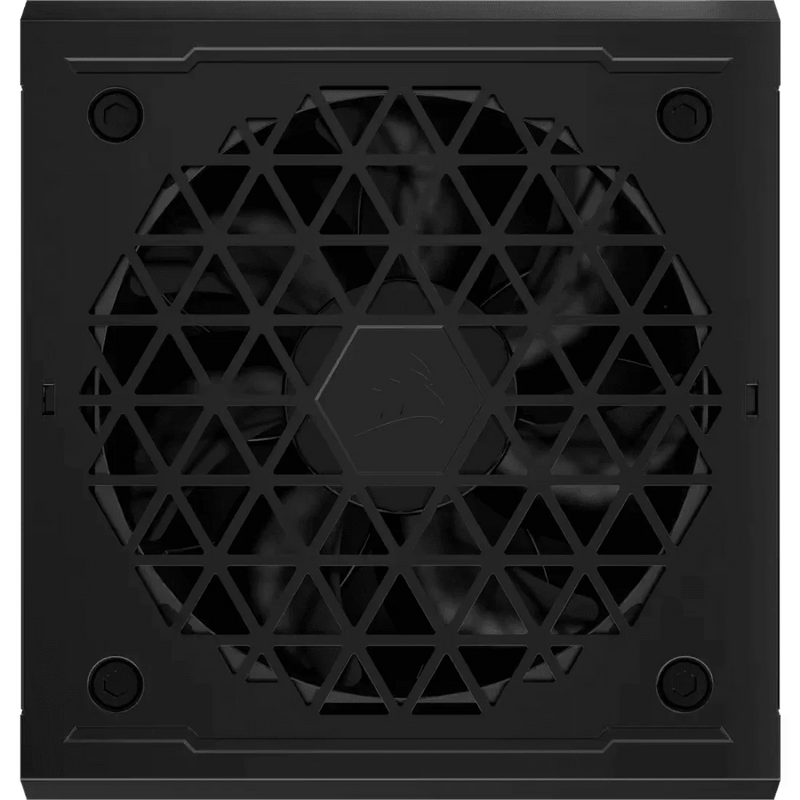 CORSAIR 850W RM850E 80 PLUS GOLD FULLY MODULAR SMPS - SWIFT PERIPHERALS1084480