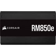 CORSAIR 850W RM850E 80 PLUS GOLD FULLY MODULAR SMPS - SWIFT PERIPHERALS1084480