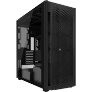 CORSAIR 9000D RGB AIRFLOW SUPER FULL TOWER ATX CABINET BLACK - SWIFT PERIPHERALS1090753