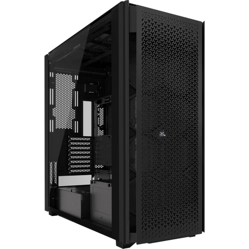 CORSAIR 9000D RGB AIRFLOW SUPER FULL TOWER ATX CABINET BLACK - SWIFT PERIPHERALS1090753