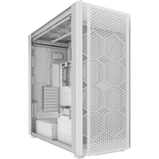 CORSAIR 9000D RGB AIRFLOW SUPER FULL TOWER ATX CABINET WHITE (CC - 9011274 - WW) - SWIFT PERIPHERALS1090754