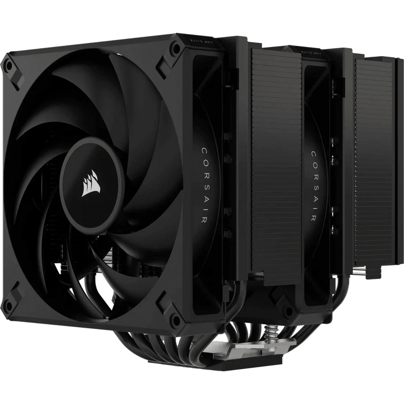 CORSAIR A115 TOWER CPU AIR COOLER - SWIFT PERIPHERALSCRSR0168