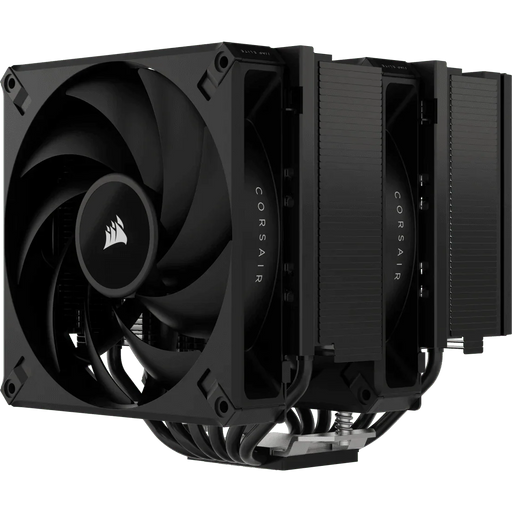 CORSAIR A115 TWIN TOWER CPU AIR COOLER - SWIFT PERIPHERALS1089536