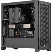 CORSAIR A115 TWIN TOWER CPU AIR COOLER - SWIFT PERIPHERALS1089536