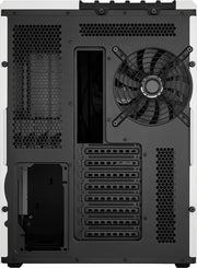 CORSAIR CARBIDE AIR 540 MID - TOWER E - ATX CABINET WHITE - SWIFT PERIPHERALS1085089