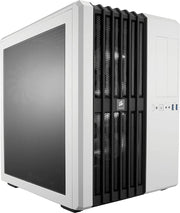 CORSAIR CARBIDE AIR 540 MID - TOWER E - ATX CABINET WHITE - SWIFT PERIPHERALS1085089