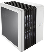 CORSAIR CARBIDE AIR 540 MID - TOWER E - ATX CABINET WHITE - SWIFT PERIPHERALS1085089