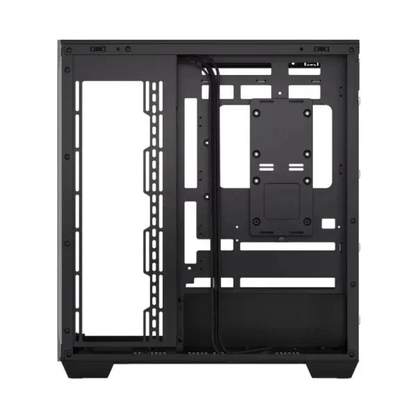 CORSAIR CHASSIS 3500X CALL OF DUTY BLACK OPS 6 EDITION MID TOWER CAS - CC - 9011276 - COD - SWIFT PERIPHERALS1091692