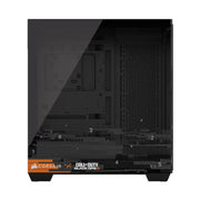 CORSAIR CHASSIS 3500X CALL OF DUTY BLACK OPS 6 EDITION MID TOWER CAS - CC - 9011276 - COD - SWIFT PERIPHERALS1091692