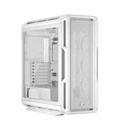CORSAIR CHASSIS 5000T - CC - 9011301 - WW - MID - TOWER PC CASE WITHOUT PSU , WHITE - SWIFT PERIPHERALS1092243