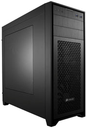 CORSAIR CHASSIS OBSIDIAN SERIES 450D MID - TOWER PC CASE CC - 9011049 - WW - SWIFT PERIPHERALS1092037