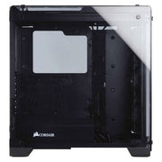 CORSAIR CRYSTAL 570X MID - TOWER RGB ATX CABINET - SWIFT PERIPHERALS100346
