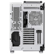 CORSAIR CRYSTAL SERIES 680X MID - TOWER ATX CABINET WHITE - SWIFT PERIPHERALS100348