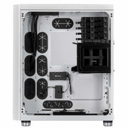 CORSAIR CRYSTAL SERIES 680X MID - TOWER ATX CABINET WHITE - SWIFT PERIPHERALS100348