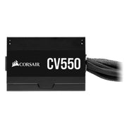Corsair CV 550W Non - Modular 80 Plus Bronze SMPS Power Supply - SWIFT PERIPHERALSCP-9020210-IN