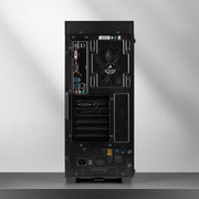 Corsair CV 550W Non - Modular 80 Plus Bronze SMPS Power Supply - SWIFT PERIPHERALSCP-9020210-IN