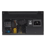 Corsair CV 550W Non - Modular 80 Plus Bronze SMPS Power Supply - SWIFT PERIPHERALSCP-9020210-IN