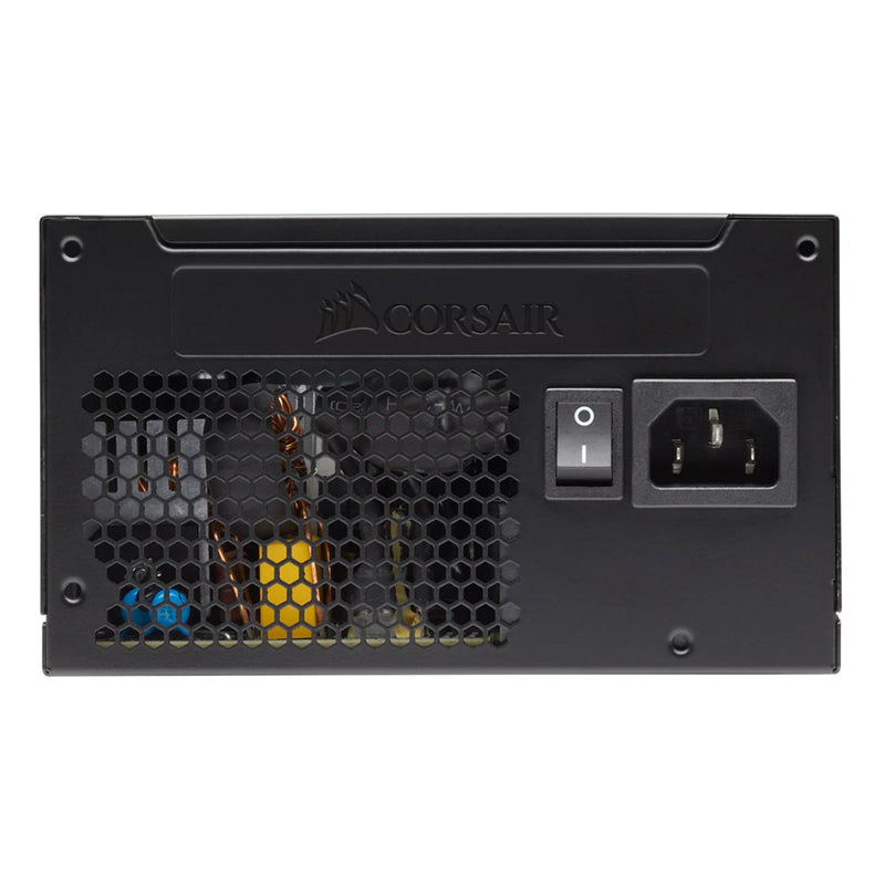 Corsair CV 550W Non - Modular 80 Plus Bronze SMPS Power Supply - SWIFT PERIPHERALSCP-9020210-IN