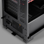 Corsair CV 550W Non - Modular 80 Plus Bronze SMPS Power Supply - SWIFT PERIPHERALSCP-9020210-IN