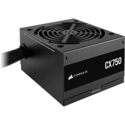 CORSAIR CX SERIES CX750 750 WATT 80 PLUS BRONZE CP - 9020279 - IN - SWIFT PERIPHERALS1092078