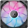 CORSAIR FAN RX RGB MAX SERIES, ICUE LINK RX140 RGB MAX, 140MM RGB FAN, SINGLE FAN - CO - 9051035 - WW - SWIFT PERIPHERALS1092744