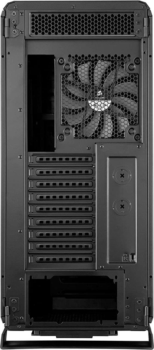 CORSAIR GRAPHITE 760T FULL - TOWER E - ATX CABINET BLACK - SWIFT PERIPHERALS1085086