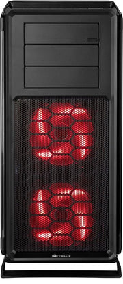 CORSAIR GRAPHITE 760T FULL - TOWER E - ATX CABINET BLACK - SWIFT PERIPHERALS1085086