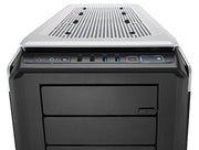 CORSAIR GRAPHITE 760T FULL - TOWER E - ATX CABINET WHITE - SWIFT PERIPHERALS1085087